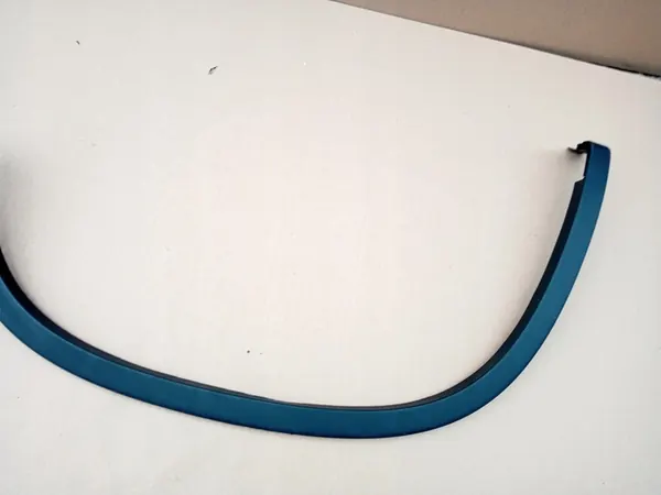 VW TIGUAN I Vasemman Takakaaren Verhoilu 2007- image 3