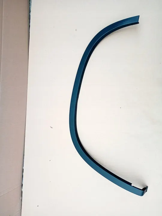 VW TIGUAN I Vasemman Takakaaren Verhoilu 2007- image 4