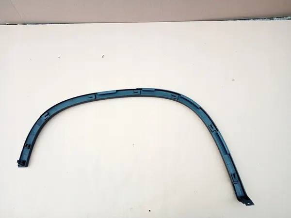 VW TIGUAN I Vasemman Takakaaren Verhoilu 2007- image 5