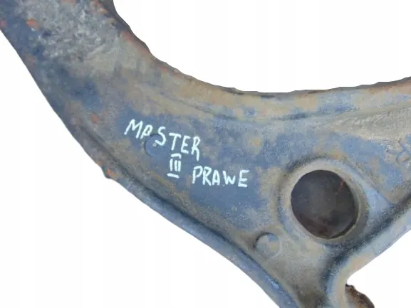 Braccio Oscillante NK Anteriore Opel Movano Master III image 2