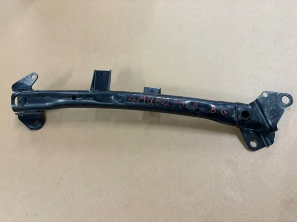 Porsche Cayenne 9Y0 höger stag OEM 4M0802792A image 2