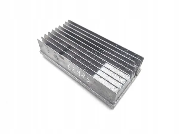 Audi A4 B8 Förstärkare OEM 8T0035223AP - Begagnad image 10