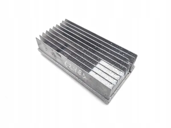 Audi A4 B8 Förstärkare OEM 8T0035223AP - Begagnad image 3