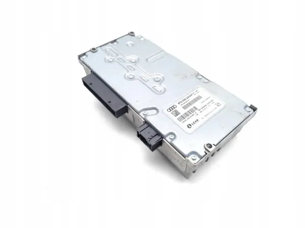 Audi A4 B8 Förstärkare OEM 8T0035223AP - Begagnad image 9