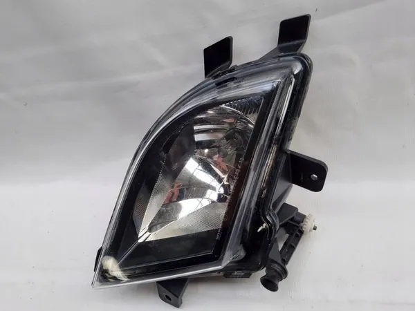 Farol Dianteiro Esquerdo Halógeno VW Jetta VI image 2