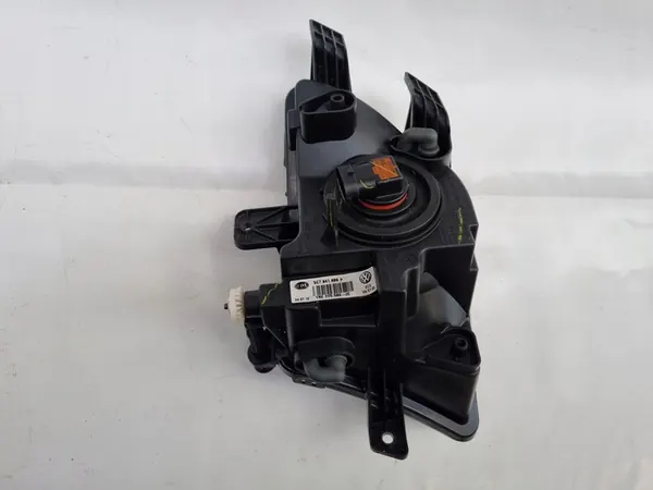 Farol Dianteiro Esquerdo Halógeno VW Jetta VI image 3