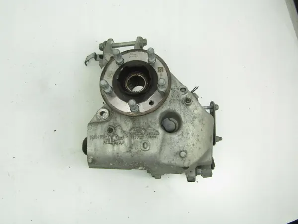 Jaguar I-PACE Hinterradnabe OEM GGOBE1110RH image 2