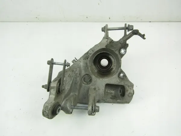 Jaguar I-PACE Hinterradnabe OEM GGOBE1110RH image 7