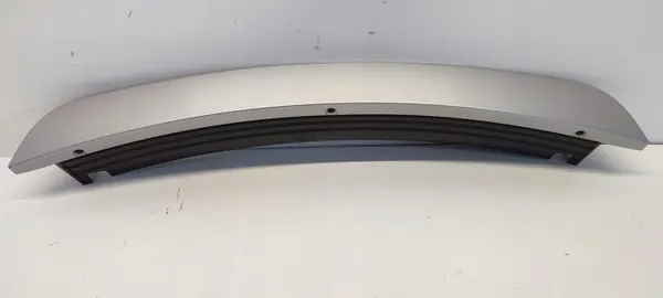 Porsche Boxster 987 Spoiler OEM 98750461500 98750460900 image 2