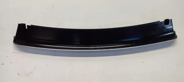 Porsche Boxster 987 Spoiler OEM 98750461500 98750460900 image 4