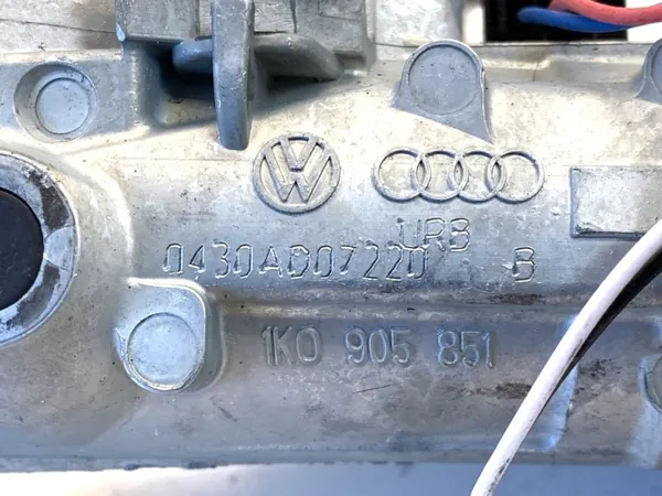 Interruptor de Ignição Skoda Kamiq 1K0905851 OEM image 3