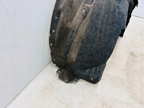 Pivot de direction avant gauche OEM OYT27033 pour RAV4 image 6