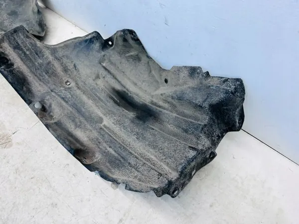 Pivot de direction avant gauche OEM OYT27033 pour RAV4 image 7