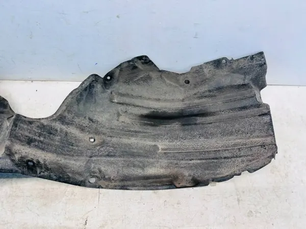 Pivot de direction avant gauche OEM OYT27033 pour RAV4 image 8