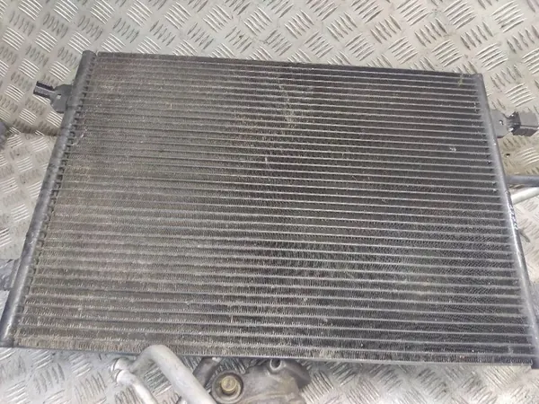 Climatizzazione completa Audi A4 B5 FL 2.5 TDI 4D0260805C image 5