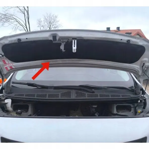 OEM TWS45064 Konepelti Vaimennus + Klipsit Peugeot image 2