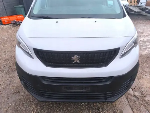 OEM TWS45064 Konepelti Vaimennus + Klipsit Peugeot image 4