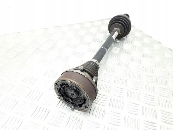 Vänster framaxel, Skoda Octavia image 2