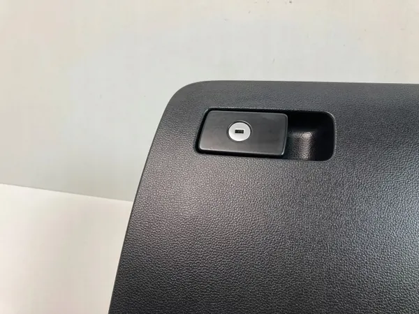 Compartiment tableau de bord OEM 3G1857097N VW Passat B8 image 3