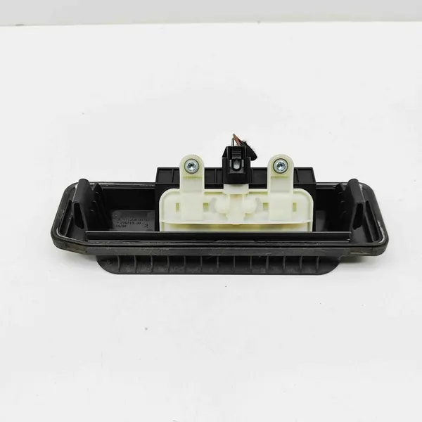 Kofferbakontgrendel Mercedes-Benz SLC R172 2017 A2227500493 image 5