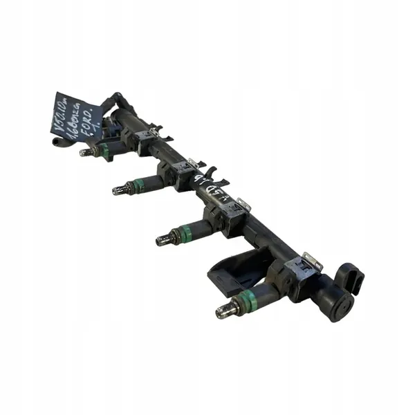 Tuyau de carburant Ford Focus 5M5G9H487AA image 2