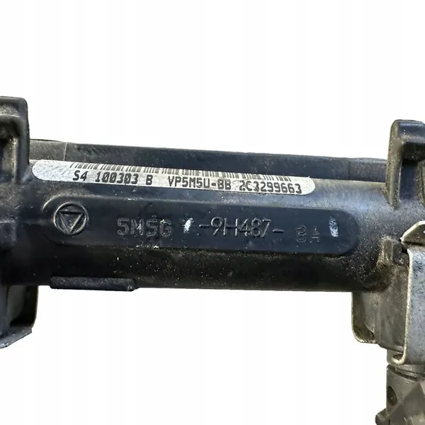 Tuyau de carburant Ford Focus 5M5G9H487AA image 6