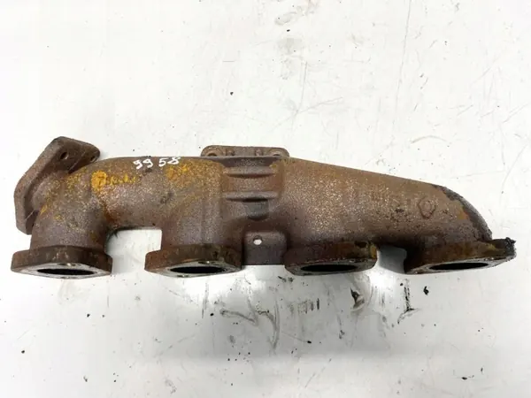 Colector de escape OEM 00723 para Renault Laguna 2.0L image 2