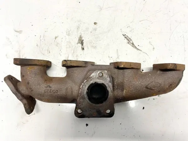 Colector de escape OEM 00723 para Renault Laguna 2.0L image 3