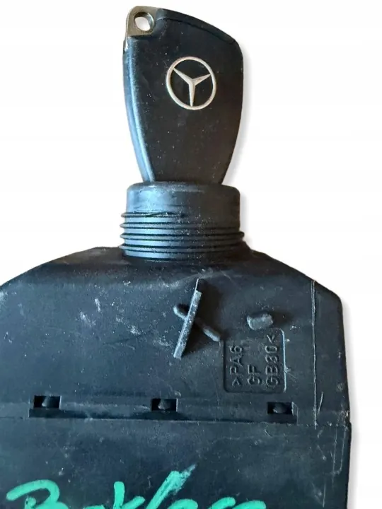 Télécommande Mercedes OEM 1695451908 - Occasion image 5