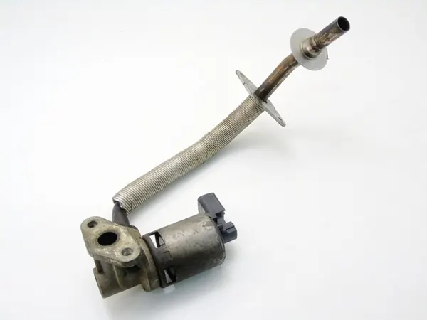 EGR-ventilrör OEM 04593688AC för 4.0 V6 image 3