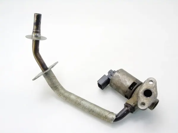 EGR-ventilrör OEM 04593688AC för 4.0 V6 image 4