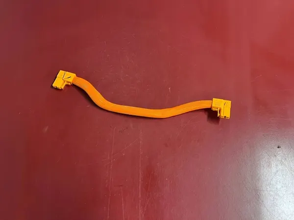 Cabo de Alta Tensão BMW X3 G01 2020 8621018 image 1