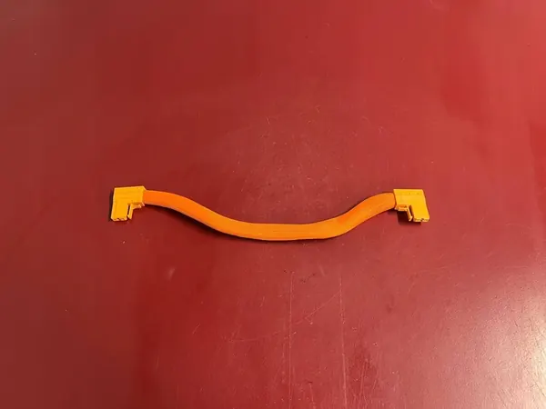 Cabo de Alta Tensão BMW X3 G01 2020 8621018 image 2