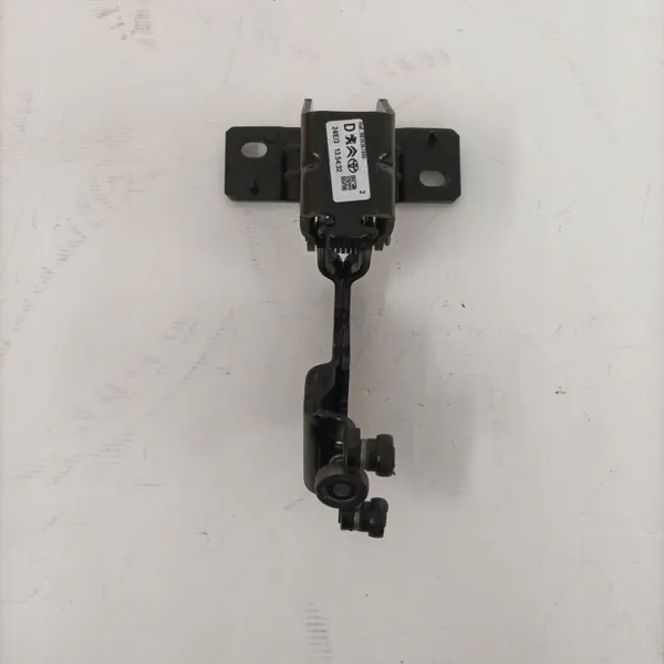 OEM 9839367880 Oikean puolen ovenrullasarja image 2