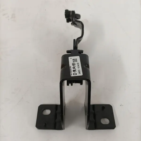 OEM 9839367880 Oikean puolen ovenrullasarja image 4