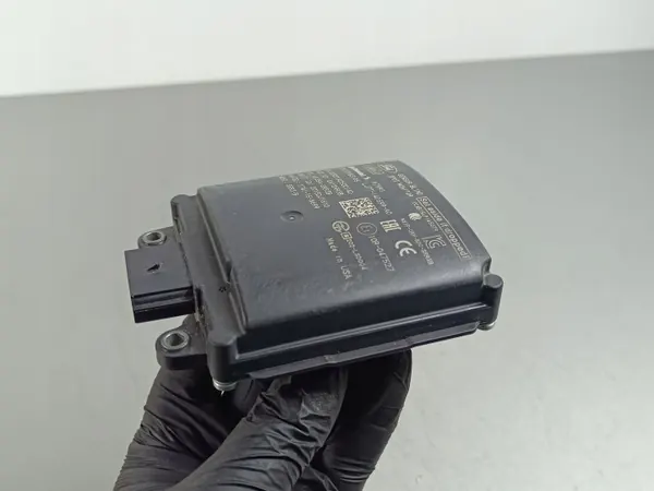 Module de surveillance d'angle mort Lincoln OE LJ7T14D599AC image 3
