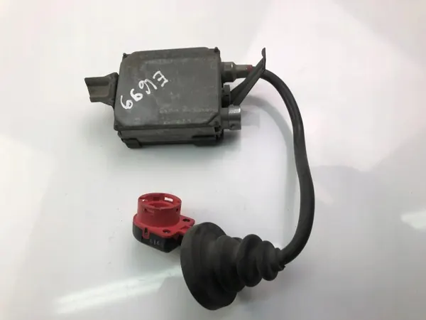 Módulo Xenon OEM 5DV00776031 para Opel Omega B image 4