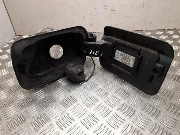 Trappe à carburant SEAT ATECA OEM 575809702D - Occasion image 5
