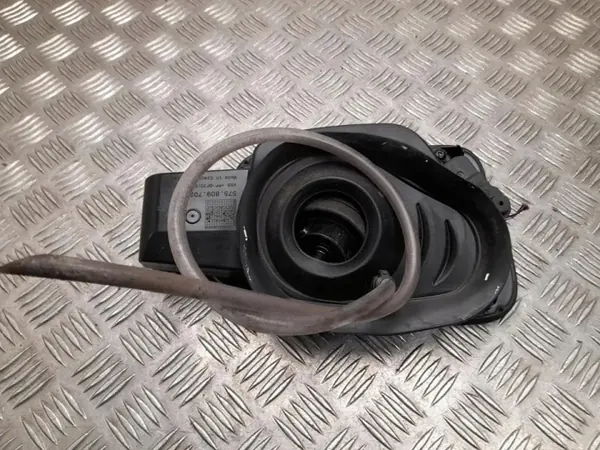 Trappe à carburant SEAT ATECA OEM 575809702D - Occasion image 6