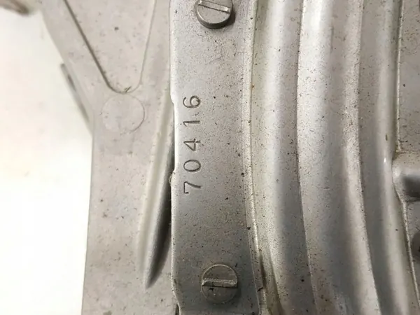 Levier de vitesse Honda Civic OEM 7838757 - Occasion image 10