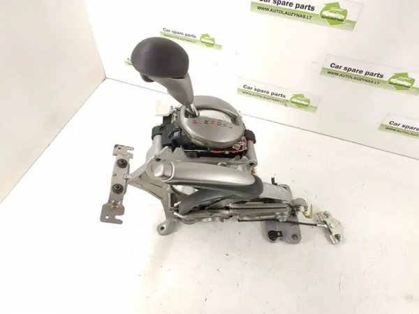 Levier de vitesse Honda Civic OEM 7838757 - Occasion image 4