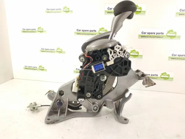 Levier de vitesse Honda Civic OEM 7838757 - Occasion image 5