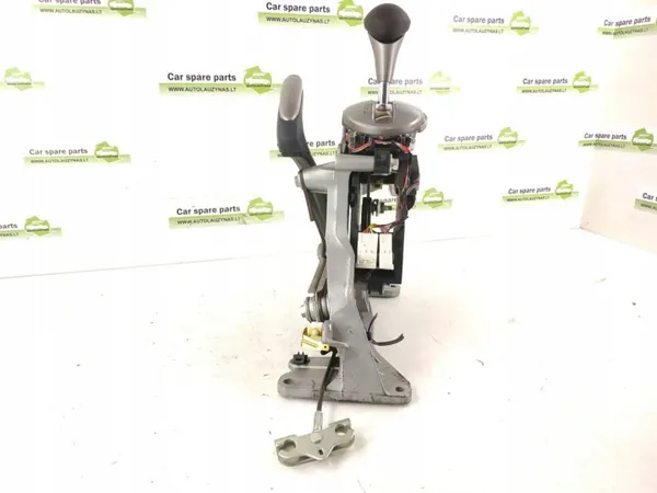 Levier de vitesse Honda Civic OEM 7838757 - Occasion image 6