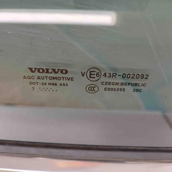 Vänster Bakruta Volvo XC90 II OEM 31468145 image 7