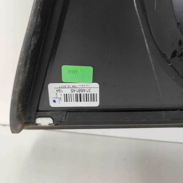 Vänster Bakruta Volvo XC90 II OEM 31468145 image 8