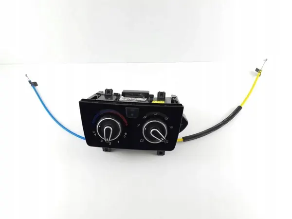 OEM A72000500 luftintagspanel för Ducato Jumper Boxer image 2