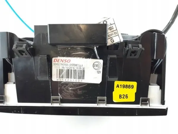 OEM A72000500 luftintagspanel för Ducato Jumper Boxer image 3