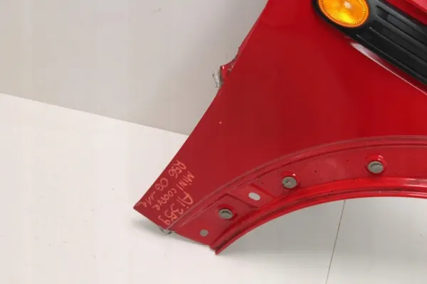 OEM 360211166 Voor rechter spatbord voor Mini Cooper R56 image 4
