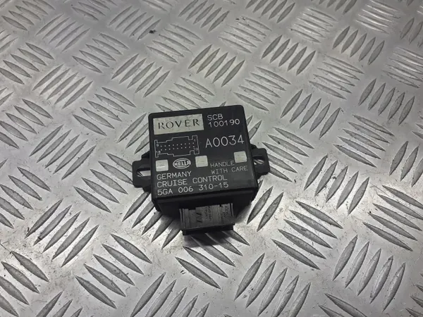 Module Régulateur de Vitesse OEM 5GA006310-15 Land Rover image 2