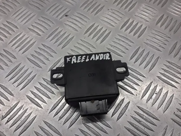 Module Régulateur de Vitesse OEM 5GA006310-15 Land Rover image 3